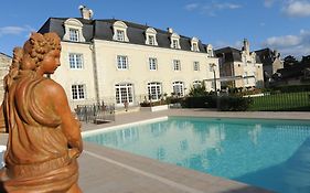 Hotel Spa Le Relais Du Bellay